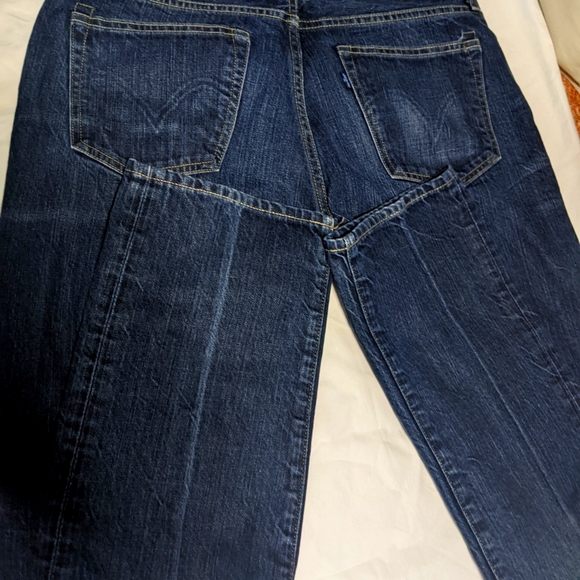 Levi's Made & Crafted Tack Slim - Picture 2 of 5